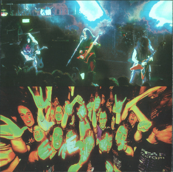 Morbid Angel : Entangled In Chaos (CD, Album, Enh, CD-)