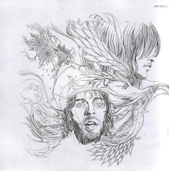 Jet (2) : Get Born (CD, Album)