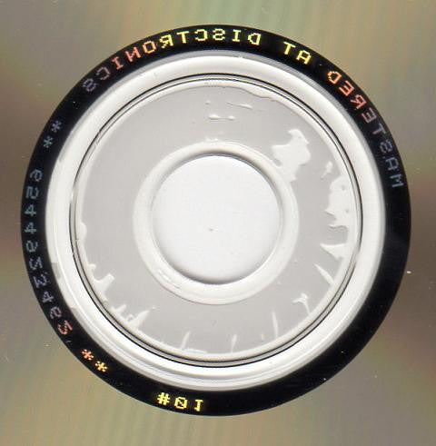 Nine Inch Nails : The Downward Spiral (CD, Album, Sli)