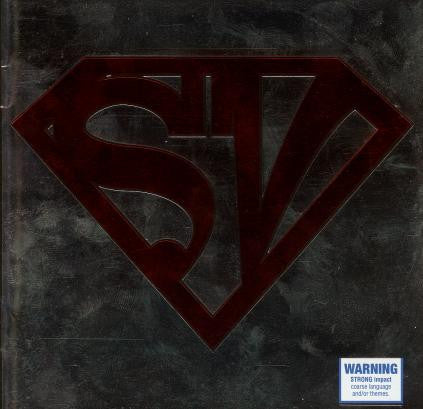 Soopa Villainz : Furious (CD, Album)