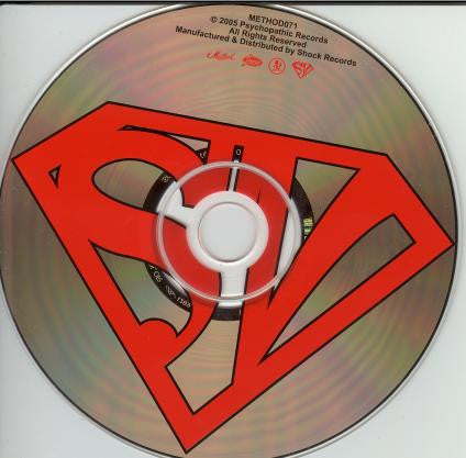Soopa Villainz : Furious (CD, Album)