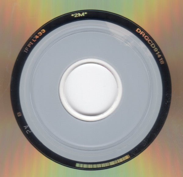 Michael Bublé : Totally Bublé (Original Songs From The Motion Picture Soundtrack Totally Blonde) (CD, Album, Enh, RM)