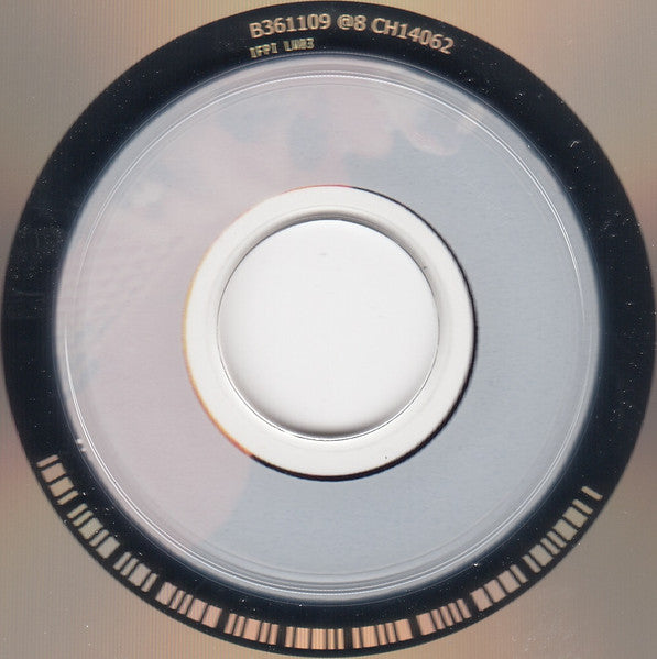 Johnny Cash : The Legend (CD, Comp, Promo)