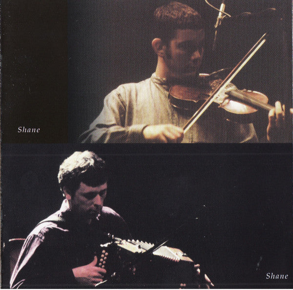 Dervish : Live In Palma (2xCD, Album)