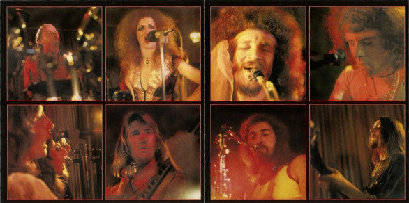 Railroad Gin : A Matter Of Time (CD, Album, RM)