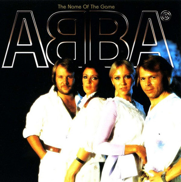 ABBA : The Name Of The Game (CD, Comp)