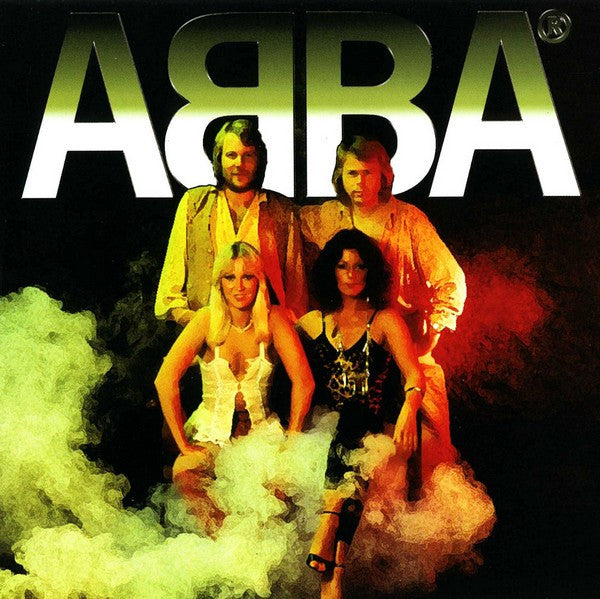 ABBA : The Name Of The Game (CD, Comp)