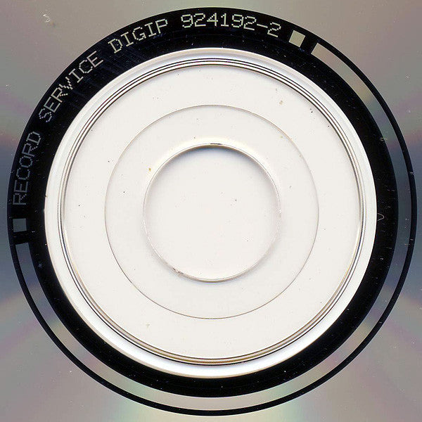 Edie Brickell & New Bohemians : Shooting Rubberbands At The Stars (CD, Album)