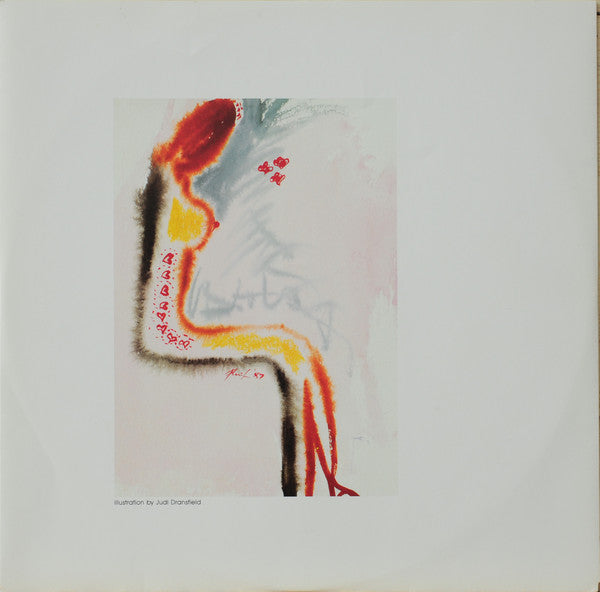 Ed Kuepper : Everybody's Got To (LP, Album)