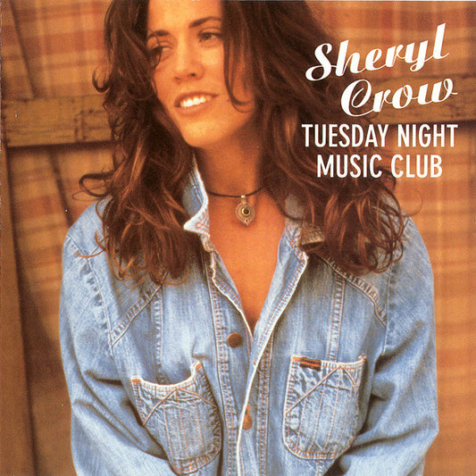 Sheryl Crow : Tuesday Night Music Club (CD, Album)