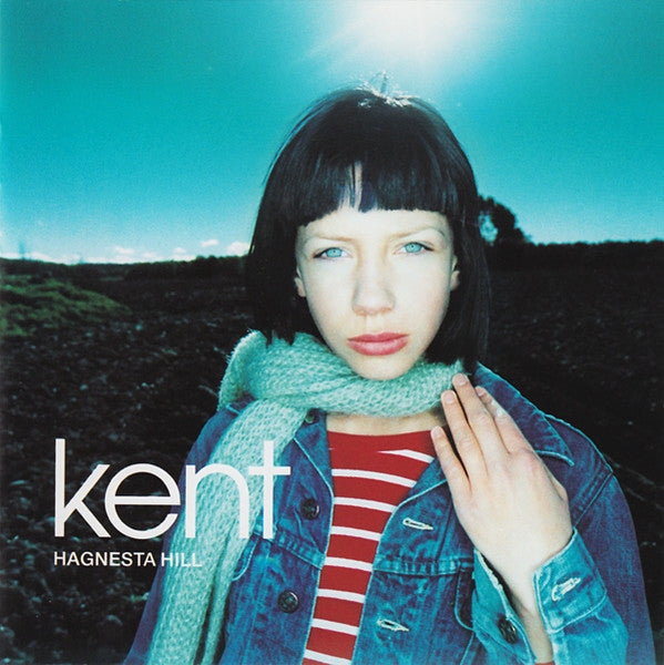 Kent (2) : Hagnesta Hill (English Version) (CD, Album)