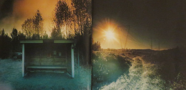 Kent (2) : Hagnesta Hill (English Version) (CD, Album)