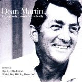 Dean Martin : Everybody Loves Somebody (CD, Comp)
