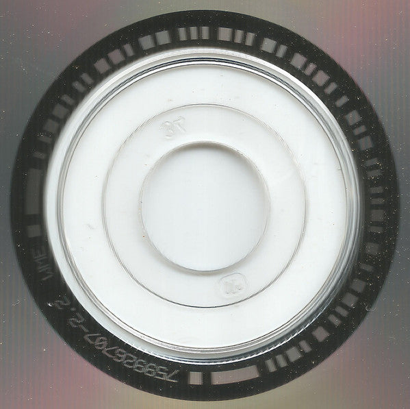 Various : Until The End Of The World (Music From The Motion Picture Soundtrack) (CD, Album)