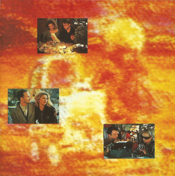 Various : Until The End Of The World (Music From The Motion Picture Soundtrack) (CD, Album)