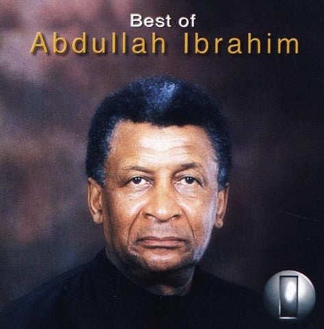 Abdullah Ibrahim : Best Of (CD, Comp)