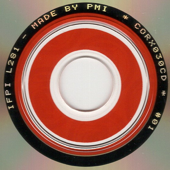 Lush : 500 (Shake Baby Shake) (CD, Single)