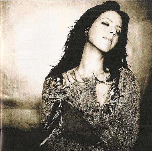 Sarah McLachlan : Afterglow (2xCD, Album, Ltd)