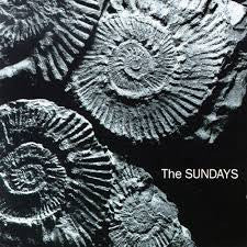 The Sundays : Reading, Writing And Arithmetic (CD, Album, RE)