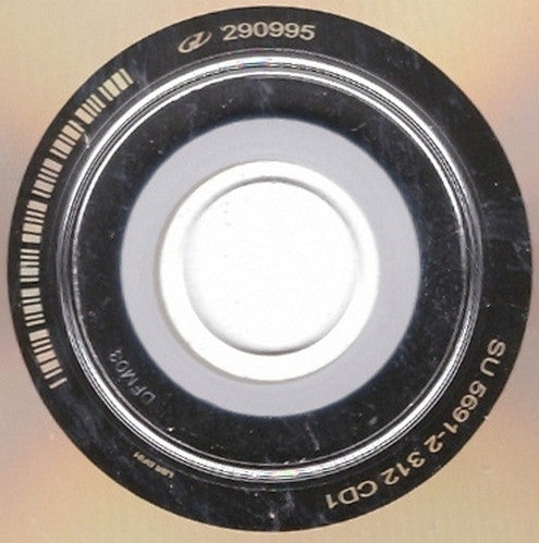 Karel Kryl : Live! (2xCD)