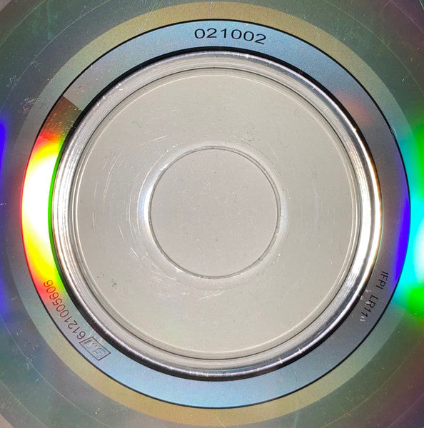 One Dollar Short : 10 Years (CD, Single)