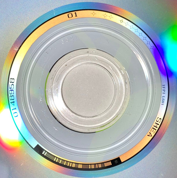 Good Charlotte : The Young And The Hopeless (CD, Album)