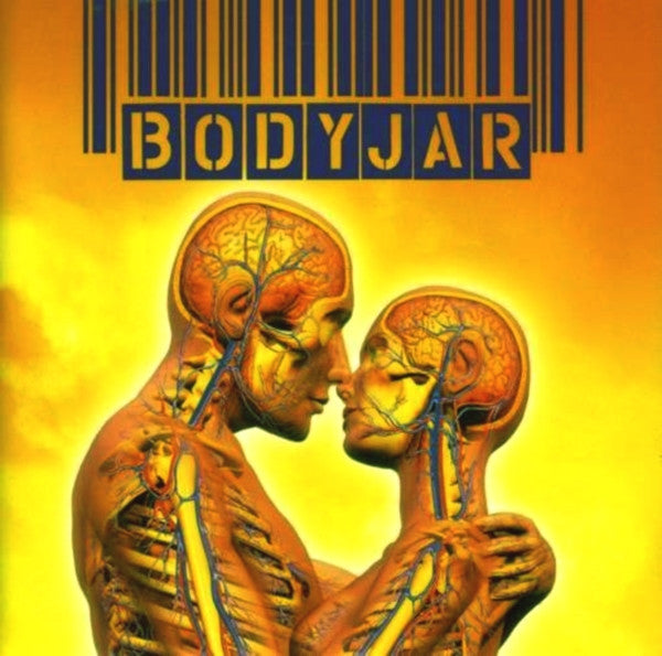 Bodyjar : How It Works (CD, Album)