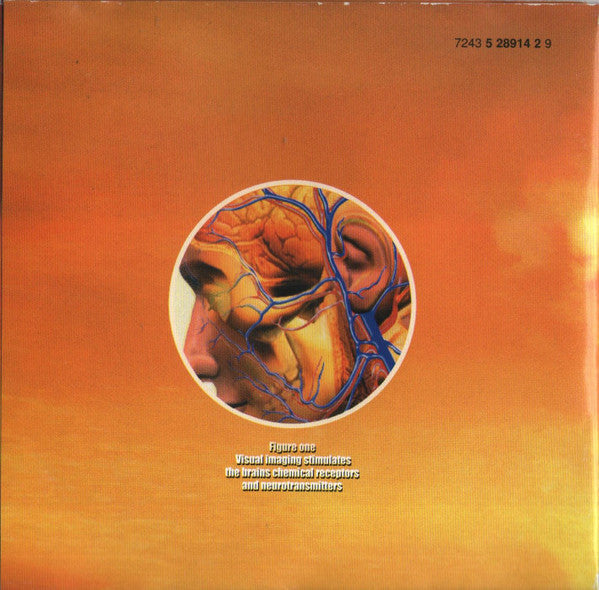 Bodyjar : How It Works (CD, Album)