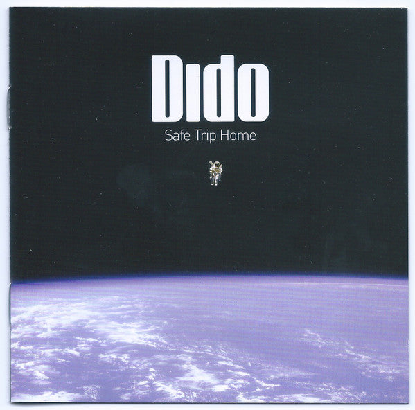 Dido : Safe Trip Home (CD, Album)