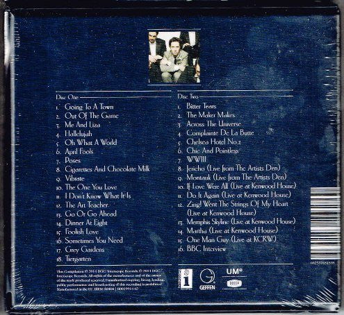 Buy Rufus Wainwright : Vibrate - The Best Of Rufus Wainwright (2xCD, Comp, Dlx, Ltd) Online for a great price Glitter Records Buy Rufus Wainwright : Vibrate - The Best Of Rufus Wainwright (2xCD, Comp, Dlx, Ltd) Online for a great price Glitter Records