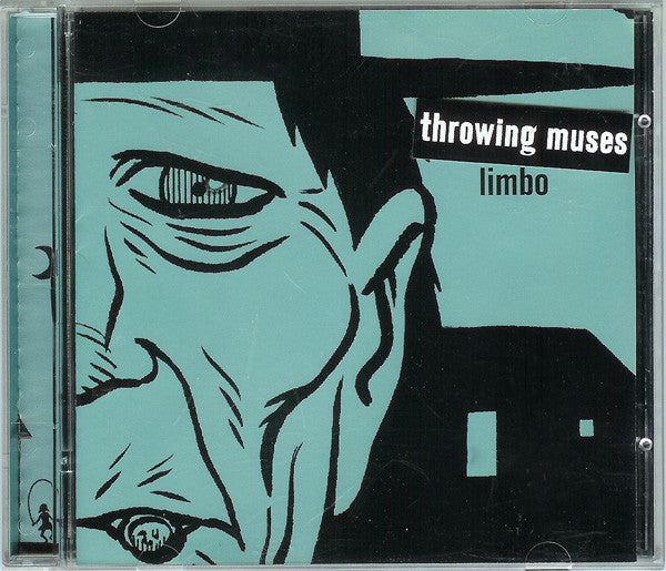 Throwing Muses : Limbo (CD, Album)