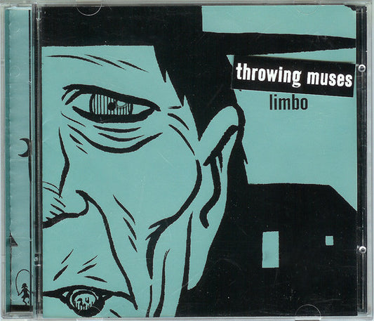 Throwing Muses : Limbo (CD, Album)