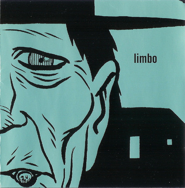 Throwing Muses : Limbo (CD, Album)