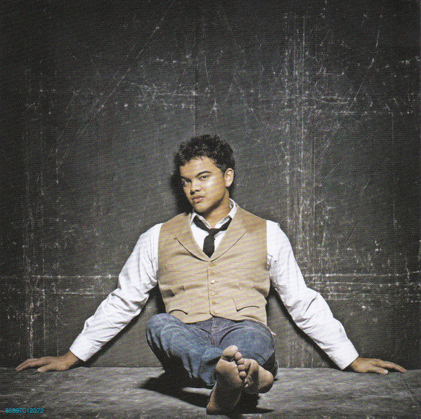 Guy Sebastian : Closer To The Sun (CD, Album)