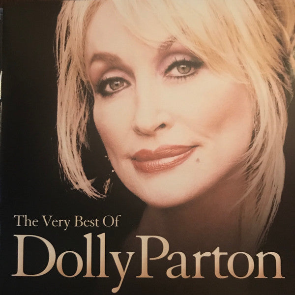 Dolly Parton : The Very Best Of Dolly Parton (CD, Comp)