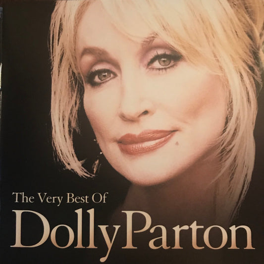 Dolly Parton : The Very Best Of Dolly Parton (CD, Comp)