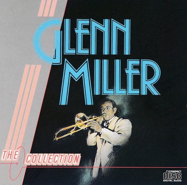 Glenn Miller : Glenn Miller (CD, Comp)