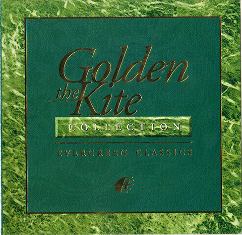 Various : The Golden Kite Collection: Evergreen Classics (CD, Comp, Promo, Com)