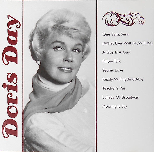 Doris Day : Doris Day (CD, Comp, Mono)