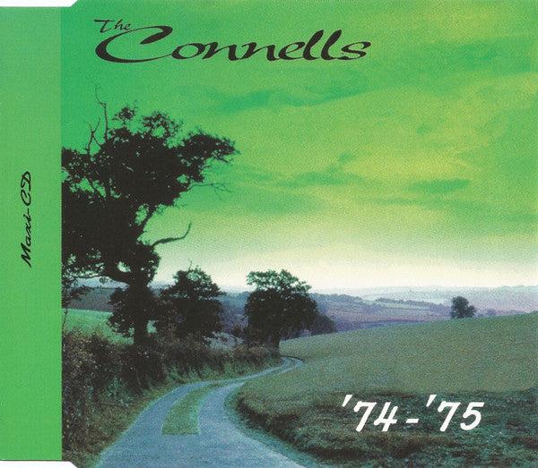 The Connells : '74-'75 (CD, Maxi)