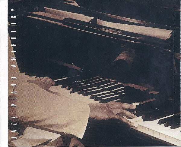 Various : Bop (CD, Comp)