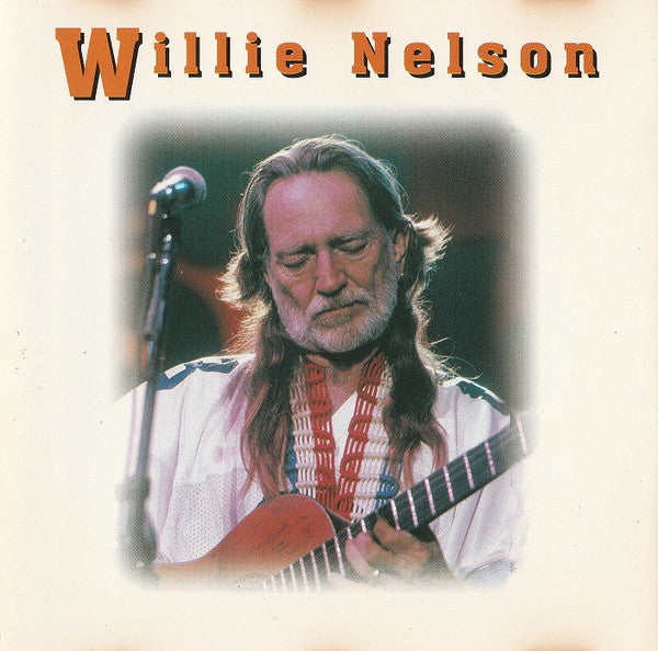 Willie Nelson : Home Is Where You're Happy (CD, Comp)