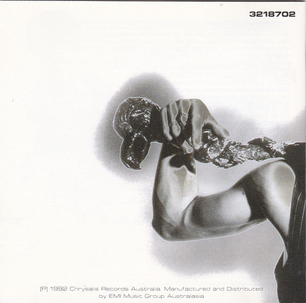 Diesel (3) : Hepfidelity (CD, Album)