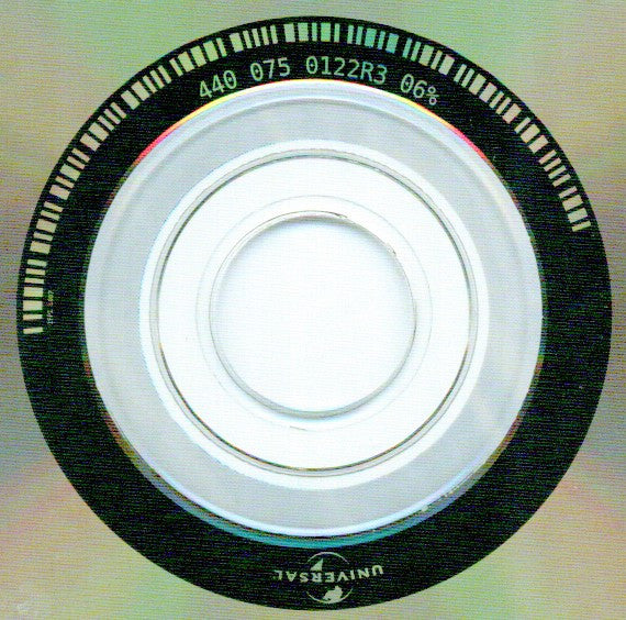 Jack Johnson : On And On (CD, Album, Dig)
