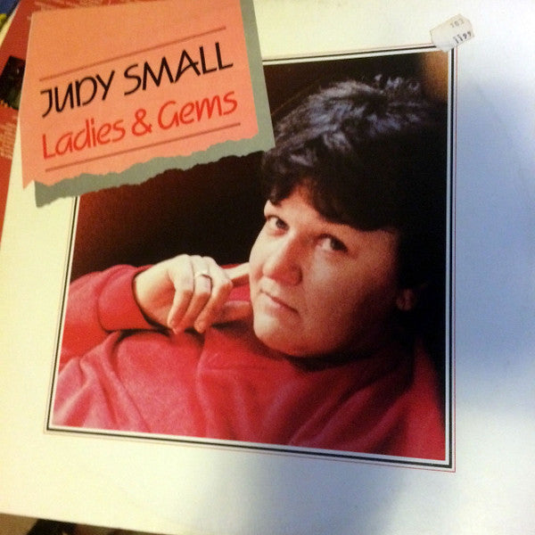 Judy Small : Ladies & Gems (LP, Album)