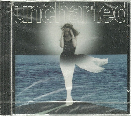 Nu Beat : Uncharted (CD, Album)