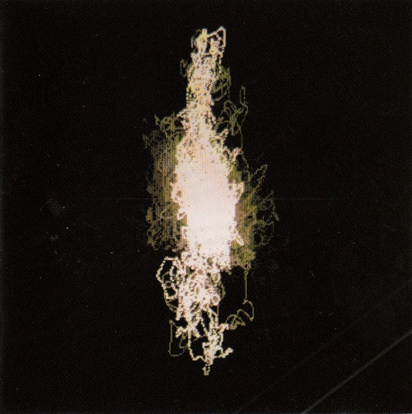 Radiant City : Terminal Drift (CD, EP)