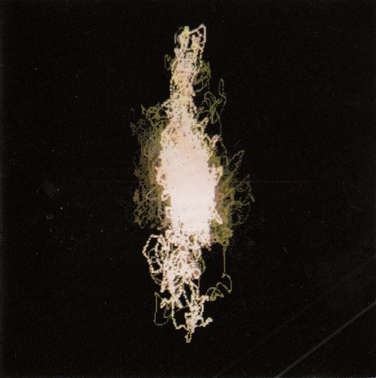Radiant City : Terminal Drift (CD, EP)