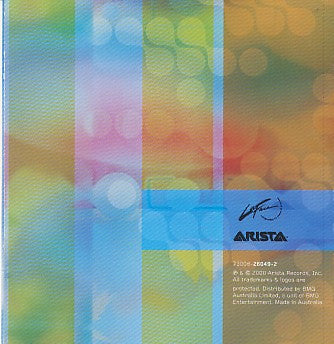 Various : LaFace Records Presents: The Platinum Collection (CD, Comp)