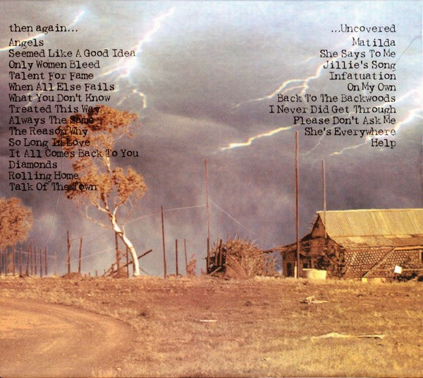 John Farnham : Then Again... And More (CD, Album + CD, Album, RE + Ltd, Tou)